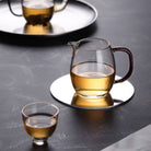 Cheng Ran Cha Hai 320cc - Glass fairness cup zycschina