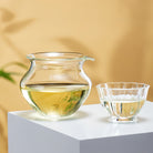 Tian Le/Tian Yi/Tian Chen ChaHai 230/260/280cc - Glass fairness cup zycschina