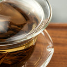 Qin Lian 220cc - Glass Gaiwan zycschina