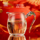 Cheng Ran Cha Hai(Ling Ju) 310cc - Glass fairness cup zycschina