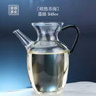 Zhao Ran Chai Hai 345cc - Glass fairness cup zycschina