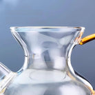 Zhao Ran Chai Hai 345cc - Glass fairness cup zycschina