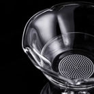 Guan Shan - Glass tea strainer zycschina