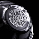 Guan Shan - Glass tea strainer zycschina