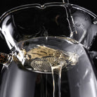 Guan Shan - Glass tea strainer zycschina