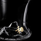 Guan Shan - Glass tea strainer zycschina
