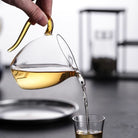 Yi Ran Chai Hai 280cc - Glass fairness cup zycschina