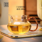 Tai Chu Cha Hai 280cc - Glass fairness cup zycschina