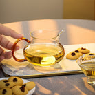 Tai Chu Cha Hai 280cc - Glass fairness cup zycschina