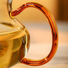 Tai Chu Cha Hai 280cc - Glass fairness cup zycschina