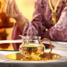 Tai Chu Cha Hai 280cc - Glass fairness cup zycschina