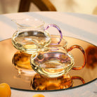 Tai Chu Cha Hai 280cc - Glass fairness cup zycschina
