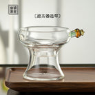 Cheng Ran Chai Hai (Mi Cui) 320cc - Glass fairness cup zycschina