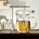 Cheng Ran Chai Hai (Mi Cui) 320cc - Glass fairness cup zycschina
