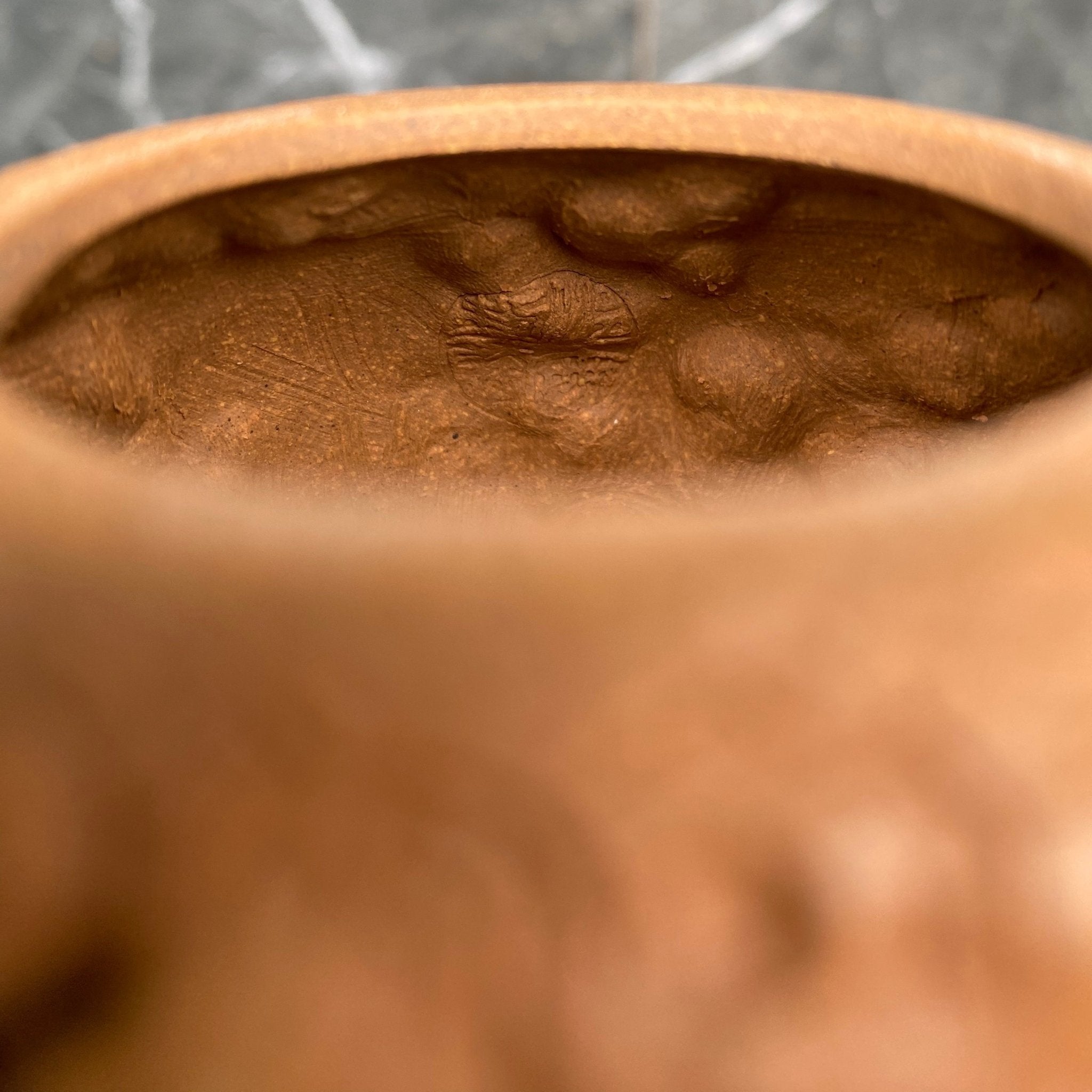 Wo Hu Cang Long 170cc - Yixing Handmade Teapot - zycs_China