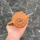 Wo Hu Cang Long 170cc - Yixing Handmade Teapot - zycs_China