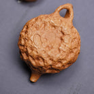 Wo Hu Cang Long - Yixing Handmade Teapot - zycs_China