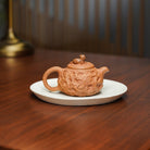 Wo Hu Cang Long - Yixing Handmade Teapot - zycs_China