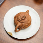 Wo Hu Cang Long - Yixing Handmade Teapot - zycs_China