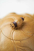 He Xiang 150cc -Yixing Handmade Teapot 江苏宜兴