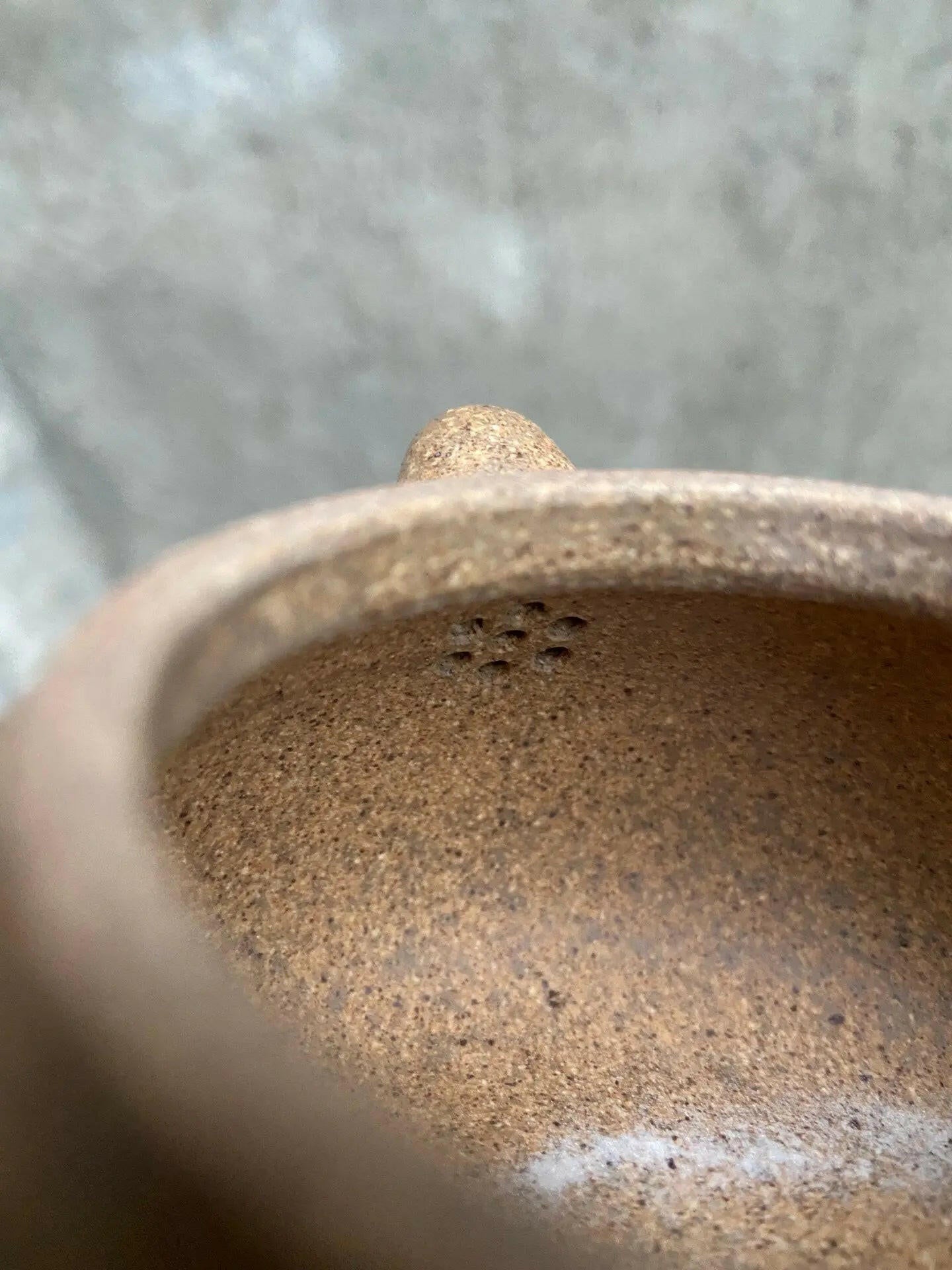 Qie Gua 190cc -Yixing Handmade Teapot 江苏宜兴