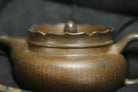 Seng Mao 260cc -Yixing Handmade Teapot 江苏宜兴