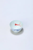 Xia Qu Bei 100cc -Jing De Zhen Handmade Teaware Teacup 江苏宜兴