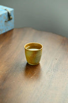 Fan Hua 90cc -Yixing Handmade Teacup 江苏宜兴