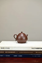 Pu Yu 150cc -Yixing Handmade Teapot 江苏宜兴
