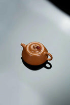 Jing Hua 120cc -Yixing Handmade Teapot 江苏宜兴
