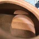 Jing Hua 120cc -Yixing Handmade Teapot 江苏宜兴