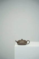 Wang Shu 100cc - Yixing Handmade Teapot 江苏宜兴