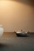 Wang Shu 100cc - Yixing Handmade Teapot 江苏宜兴