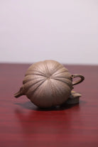 Gua Yu 150cc - Yixing Handmade Teapot 江苏宜兴