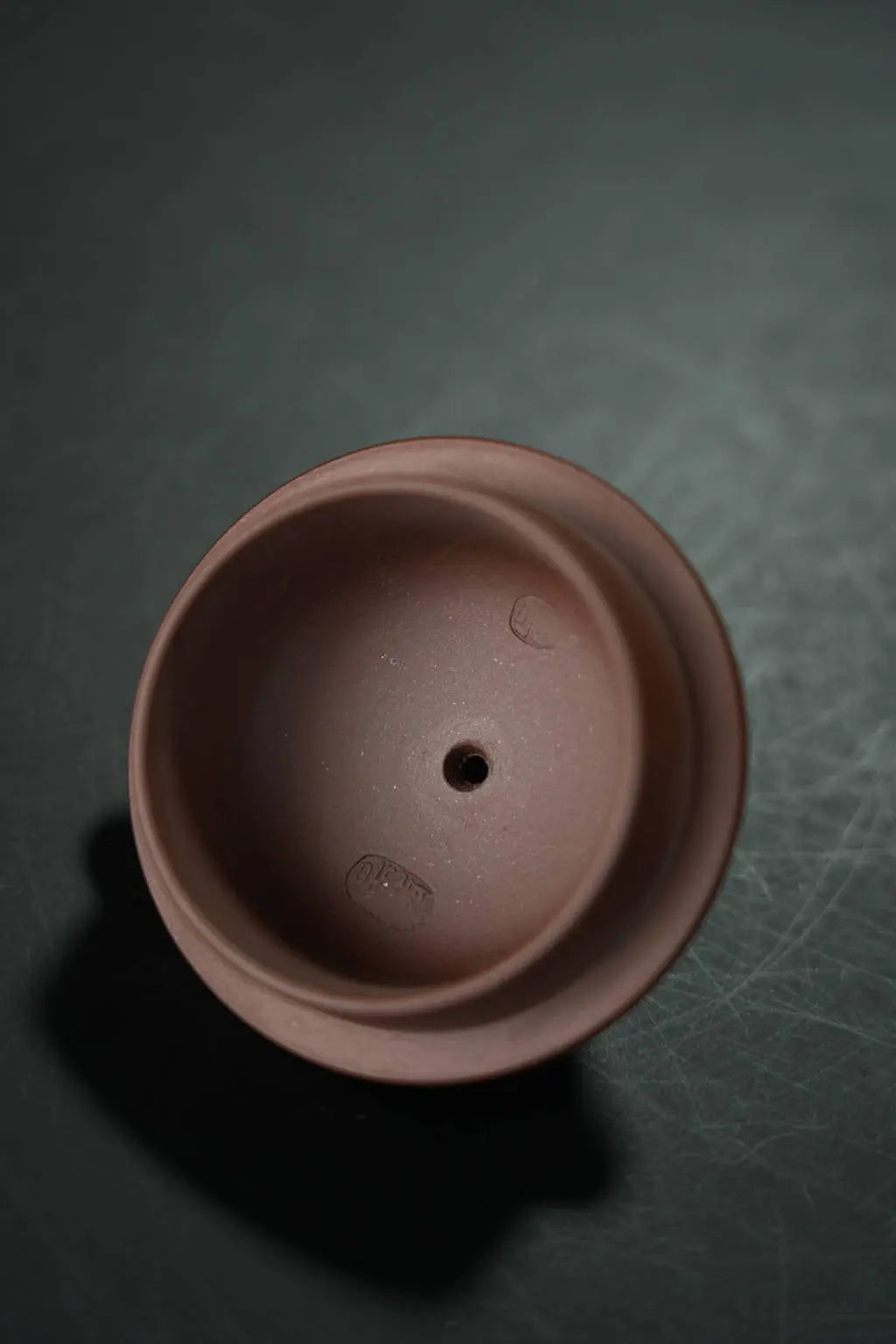 Li Mao 160cc - Yixing Handmade Teapot 江苏宜兴