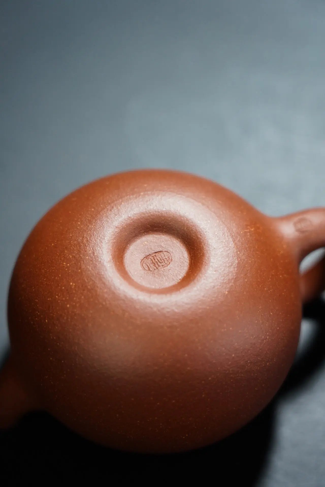 Song Guo 180cc - Yixing Handmade Teapot 江苏宜兴