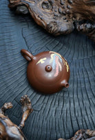 Xi Shi Feng Huang 280cc - Yixing Handmade Teapot 江苏宜兴