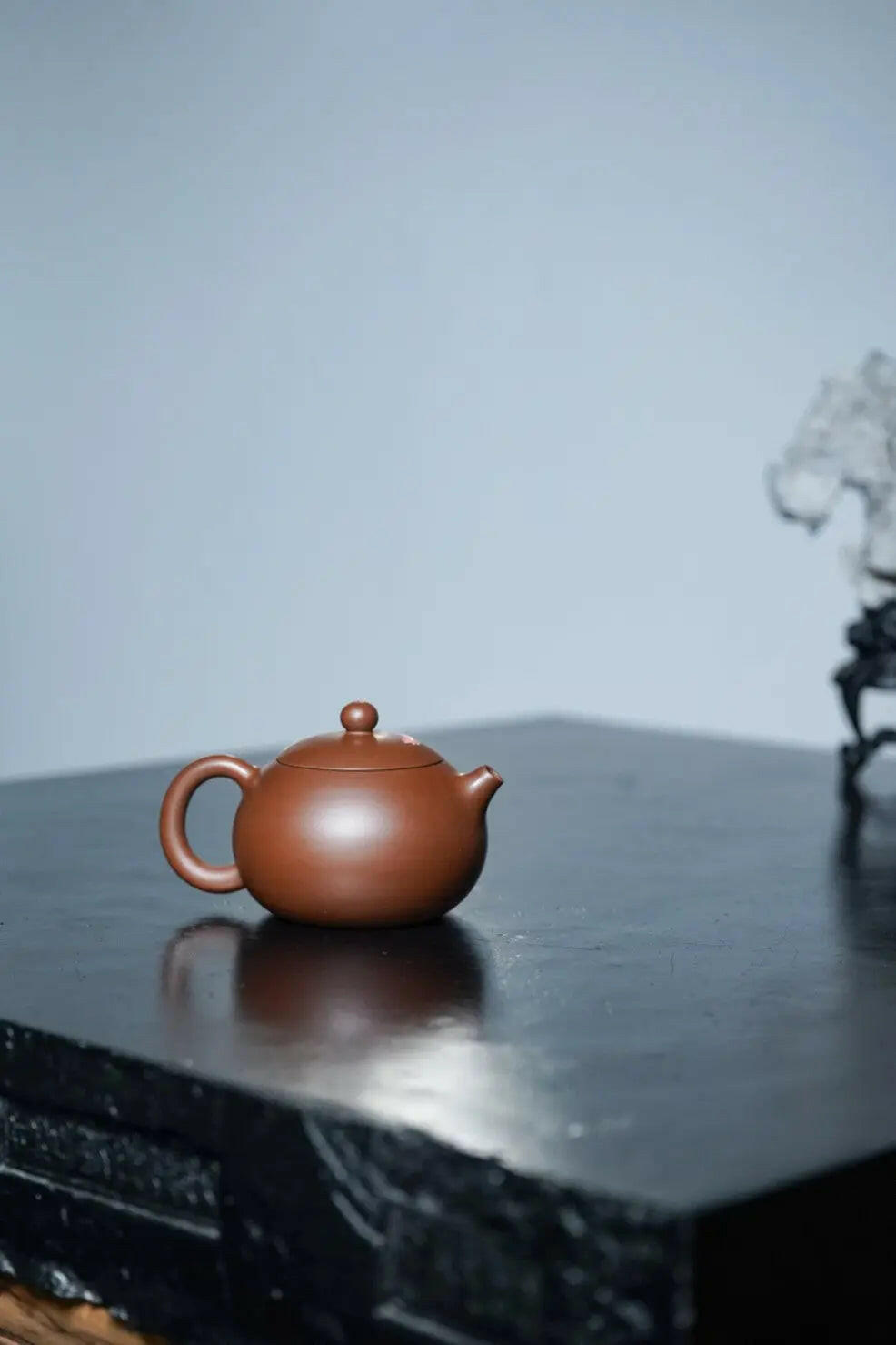 Xi Shi Feng Huang 280cc - Yixing Handmade Teapot 江苏宜兴