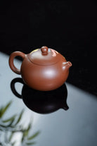 Xi Shi Feng Huang 280cc - Yixing Handmade Teapot 江苏宜兴