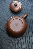 Xi Shi Feng Huang 280cc - Yixing Handmade Teapot 江苏宜兴