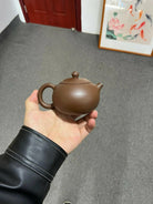 Xi Shi Feng Huang 280cc - Yixing Handmade Teapot 江苏宜兴