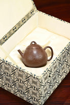 Xiao Li 170cc - Yixing Handmade Teapot 江苏宜兴