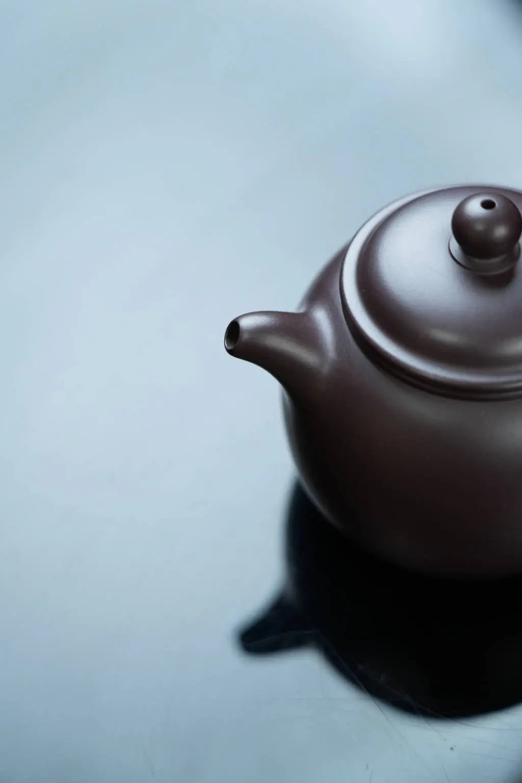 Pao Zun 200cc - Yixing Handmade Teapot 江苏宜兴