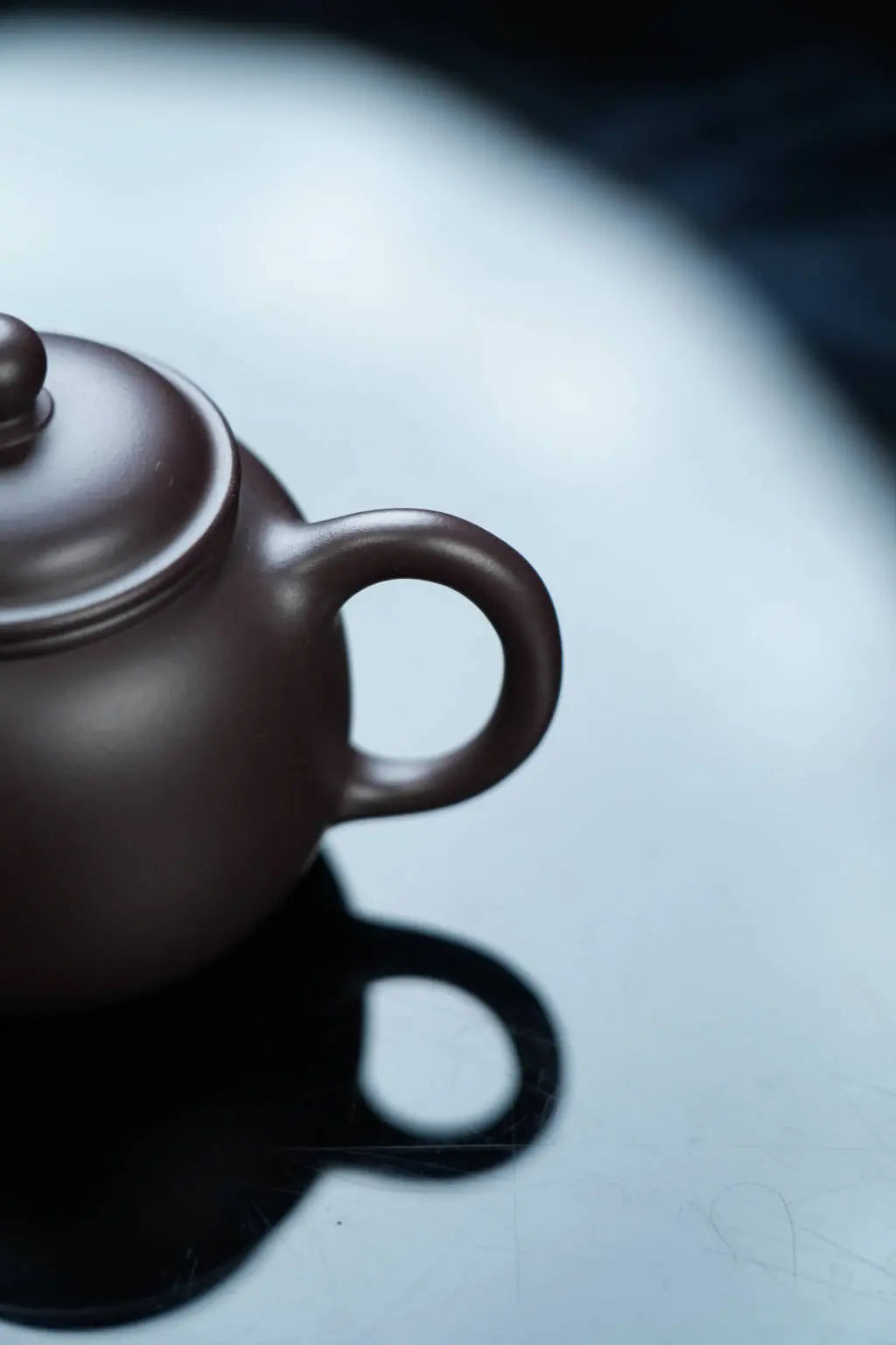 Pao Zun 200cc - Yixing Handmade Teapot 江苏宜兴
