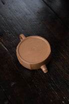 Qing Zhu 110cc - Yixing Handmade Teapot 江苏宜兴