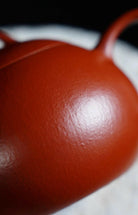 Ye Piao 210cc - Yixing Handmade Teapot 江苏宜兴