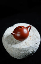 Ye Piao 210cc - Yixing Handmade Teapot 江苏宜兴