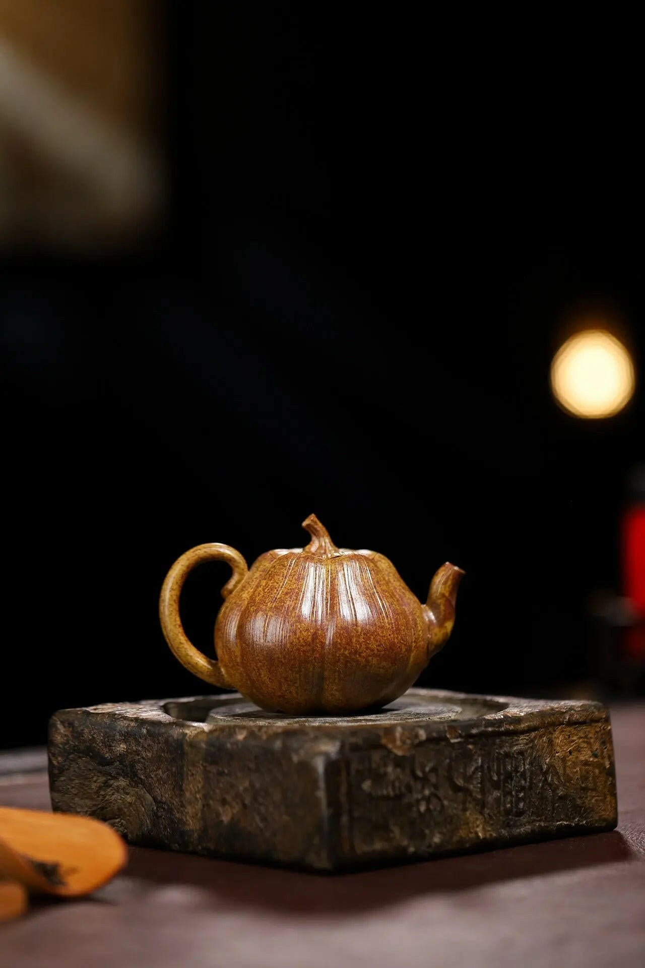 Nan Gua 150cc - Yixing Handmade Teapot 江苏宜兴