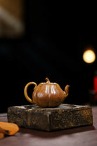 Nan Gua 150cc - Yixing Handmade Teapot 江苏宜兴