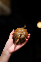 Nan Gua 150cc - Yixing Handmade Teapot 江苏宜兴
